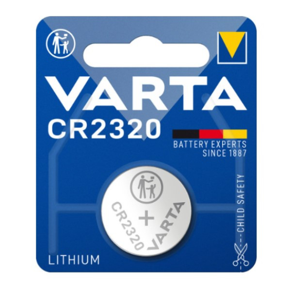 Varta_CR2320