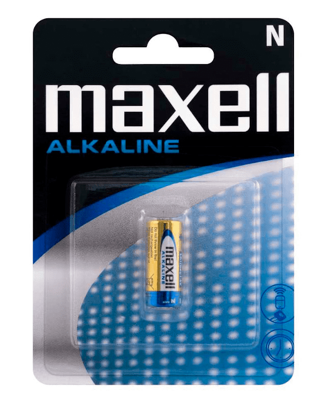 Maxell_LR1