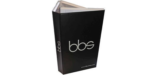 [desp 48 pieces] Presentatie boek voor 48 stuks