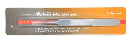 [+tool] Tweezers